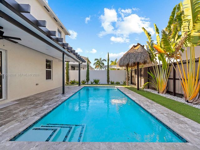 501 NE 6th Court, Florida City, FL 33034