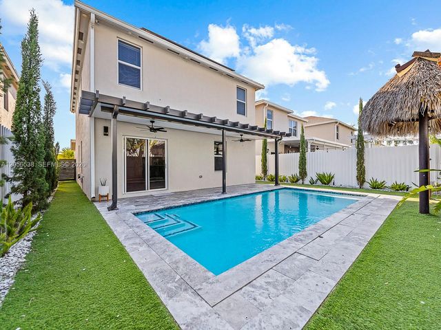 501 NE 6th Court, Florida City, FL 33034