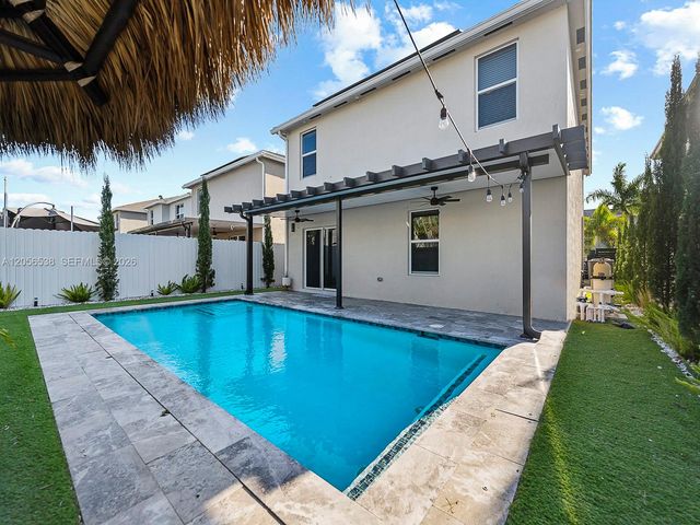 501 NE 6th Court, Florida City, FL 33034