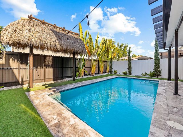 501 NE 6th Court, Florida City, FL 33034