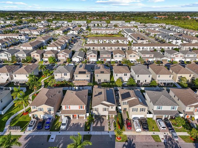 501 NE 6th Court, Florida City, FL 33034