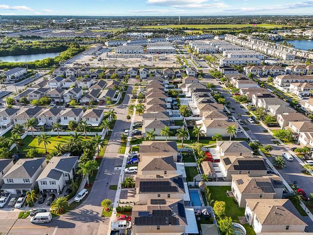 501 NE 6th Court, Florida City, FL 33034