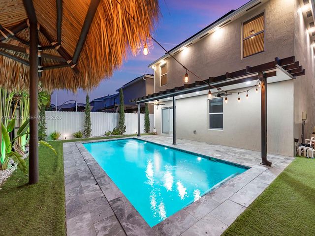 501 NE 6th Court, Florida City, FL 33034