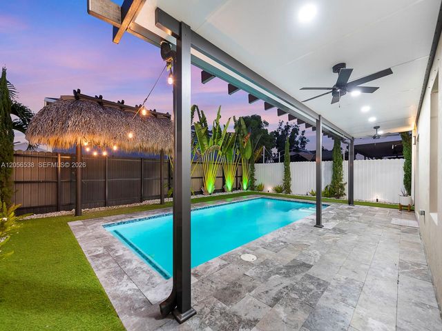 501 NE 6th Court, Florida City, FL 33034