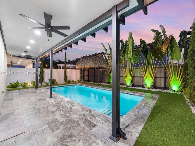 501 NE 6th Court, Florida City, FL 33034