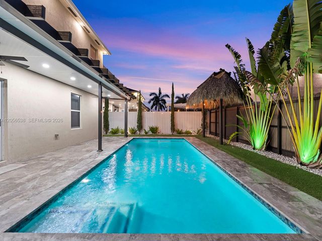 501 NE 6th Court, Florida City, FL 33034