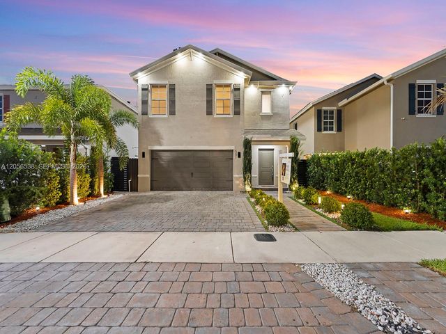 501 NE 6th Court, Florida City, FL 33034
