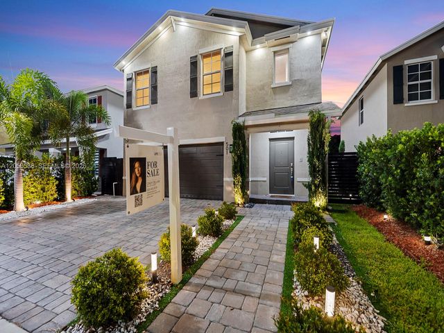 501 NE 6th Court, Florida City, FL 33034