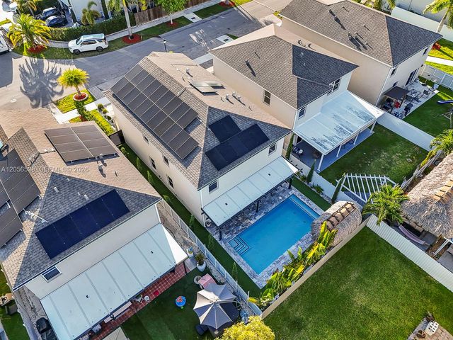501 NE 6th Court, Florida City, FL 33034