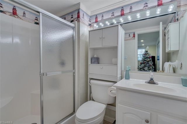 1016 Shalimar Drive, High Point, NC 27262