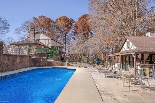 1016 Shalimar Drive, High Point, NC 27262