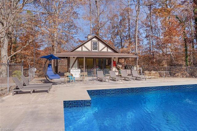 1016 Shalimar Drive, High Point, NC 27262