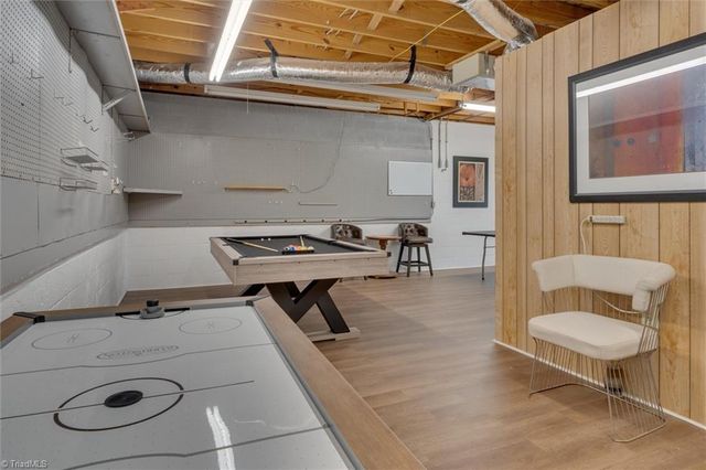 1016 Shalimar Drive, High Point, NC 27262