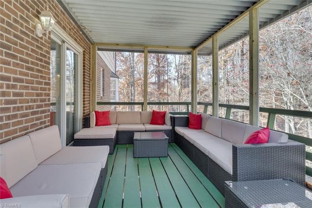 1016 Shalimar Drive, High Point, NC 27262