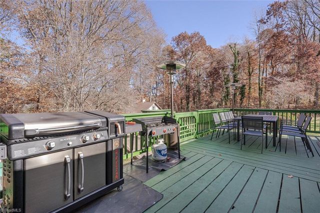 1016 Shalimar Drive, High Point, NC 27262