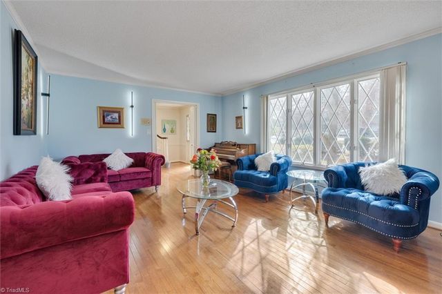 1016 Shalimar Drive, High Point, NC 27262