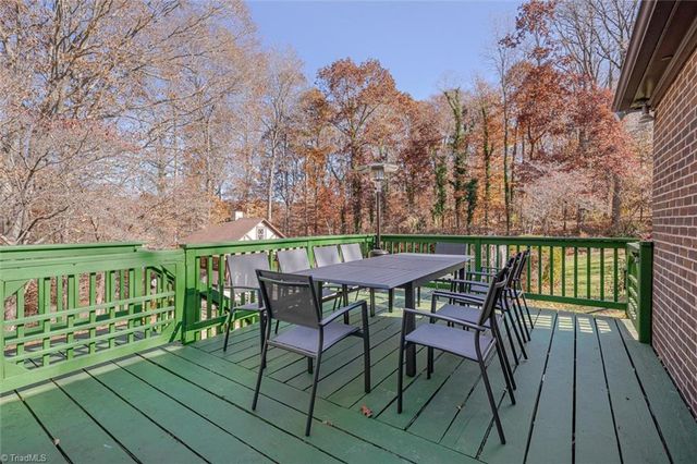 1016 Shalimar Drive, High Point, NC 27262