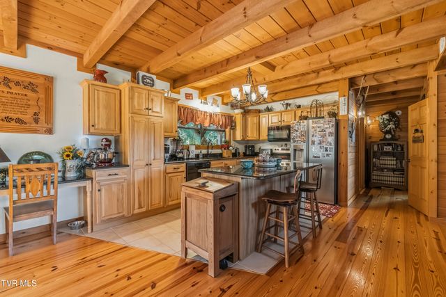 1980 South Allens Bridge Road, Greeneville, TN 37743