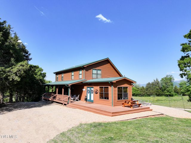 1980 South Allens Bridge Road, Greeneville, TN 37743