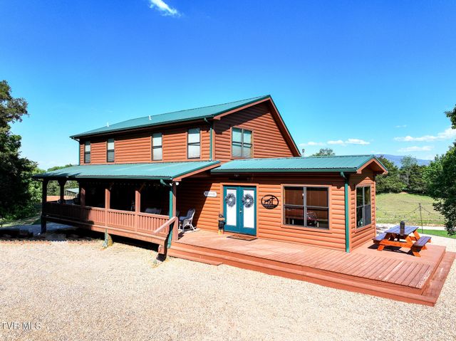 1980 South Allens Bridge Road, Greeneville, TN 37743