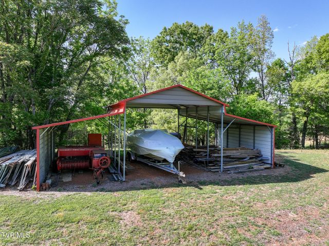 1980 South Allens Bridge Road, Greeneville, TN 37743