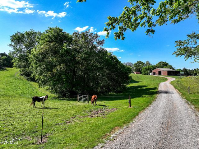 1980 South Allens Bridge Road, Greeneville, TN 37743