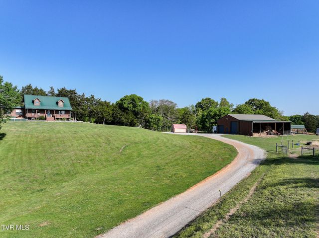 1980 South Allens Bridge Road, Greeneville, TN 37743