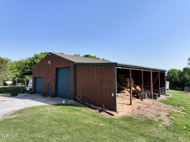 1980 South Allens Bridge Road, Greeneville, TN 37743