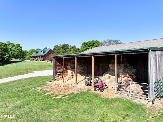 1980 South Allens Bridge Road, Greeneville, TN 37743