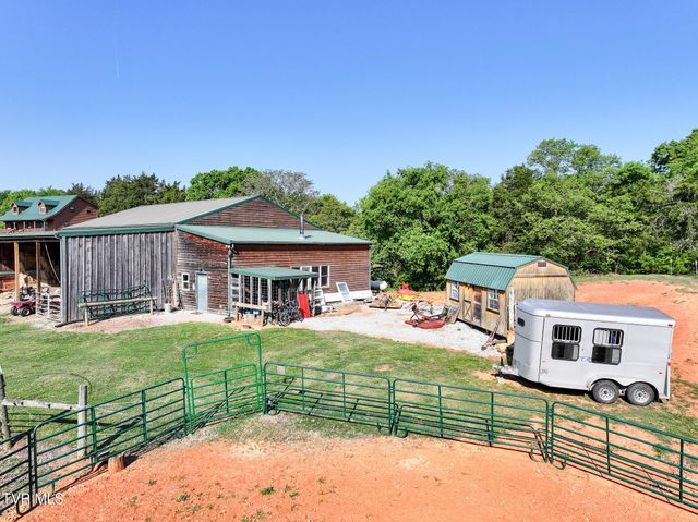 1980 South Allens Bridge Road, Greeneville, TN 37743
