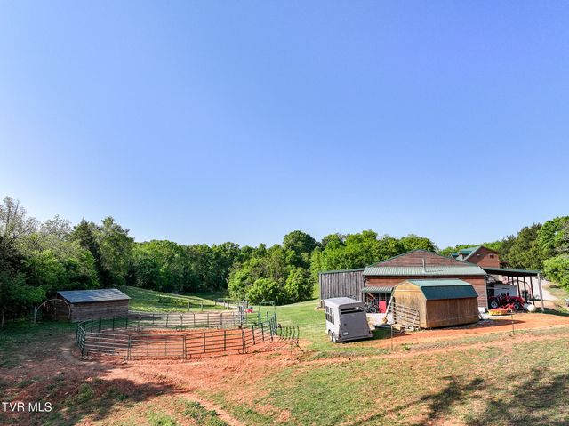 1980 South Allens Bridge Road, Greeneville, TN 37743