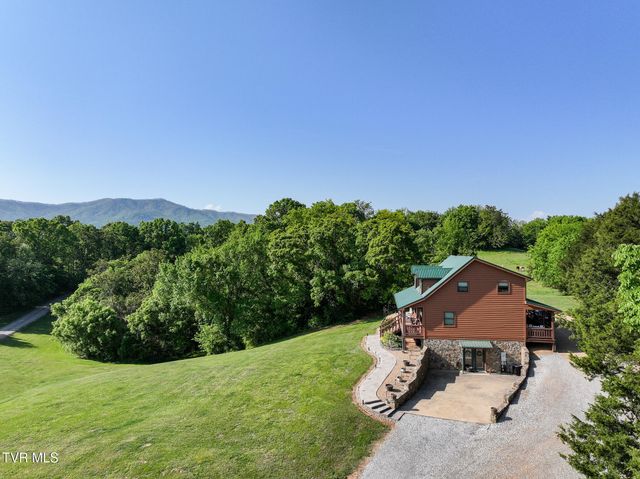 1980 South Allens Bridge Road, Greeneville, TN 37743