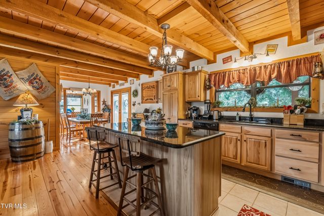 1980 South Allens Bridge Road, Greeneville, TN 37743