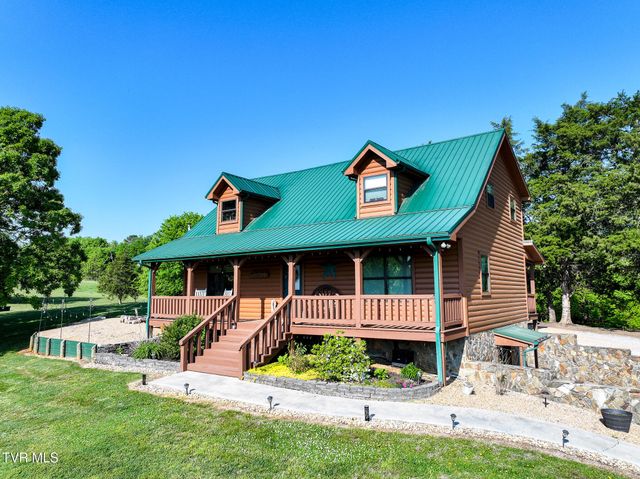 1980 South Allens Bridge Road, Greeneville, TN 37743