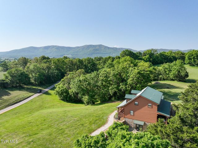1980 South Allens Bridge Road, Greeneville, TN 37743