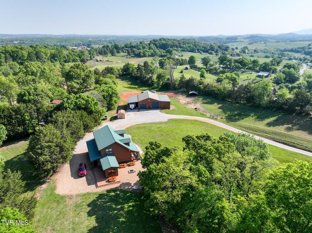 1980 South Allens Bridge Road, Greeneville, TN 37743