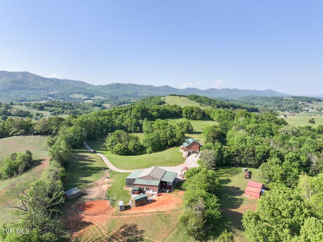 1980 South Allens Bridge Road, Greeneville, TN 37743