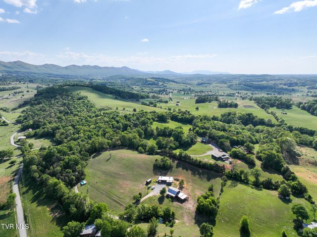 1980 South Allens Bridge Road, Greeneville, TN 37743