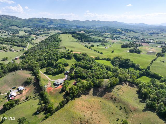 1980 South Allens Bridge Road, Greeneville, TN 37743
