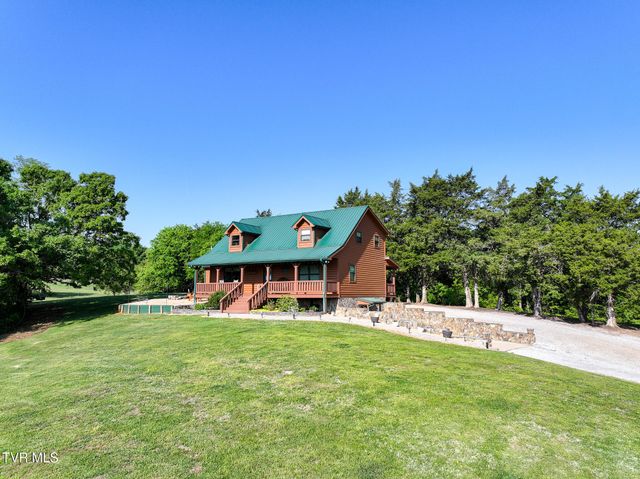 1980 South Allens Bridge Road, Greeneville, TN 37743