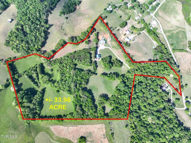 1980 South Allens Bridge Road, Greeneville, TN 37743