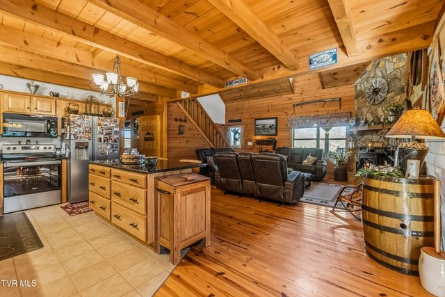 1980 South Allens Bridge Road, Greeneville, TN 37743