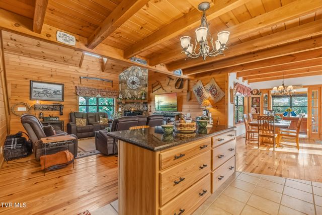 1980 South Allens Bridge Road, Greeneville, TN 37743