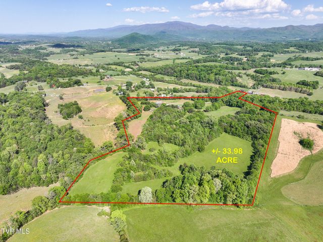 1980 South Allens Bridge Road, Greeneville, TN 37743