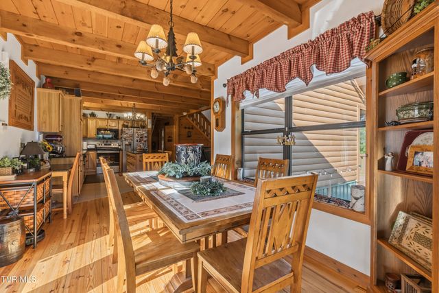 1980 South Allens Bridge Road, Greeneville, TN 37743