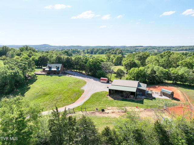 1980 South Allens Bridge Road, Greeneville, TN 37743