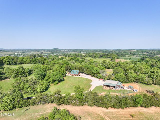 1980 South Allens Bridge Road, Greeneville, TN 37743