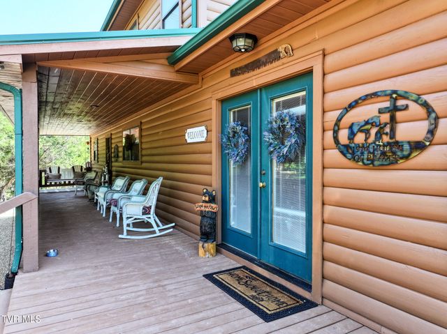 1980 South Allens Bridge Road, Greeneville, TN 37743