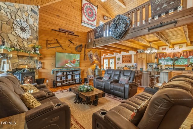 1980 South Allens Bridge Road, Greeneville, TN 37743