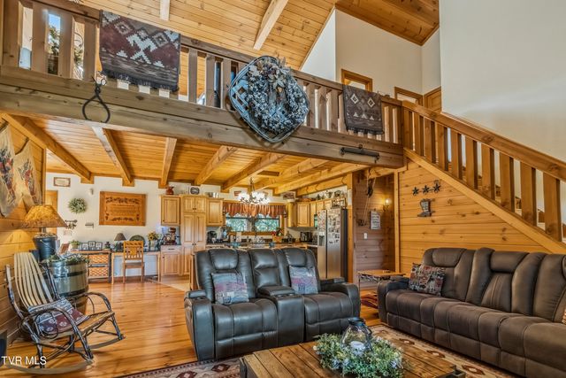 1980 South Allens Bridge Road, Greeneville, TN 37743
